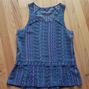 American Eagle women's top size XS .
